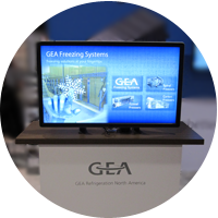 GEA