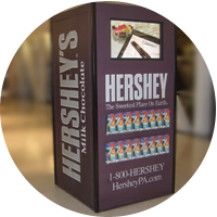 hershey