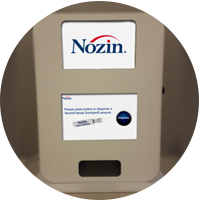nozin